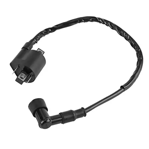 Produktbild: Zündspule, Motorzündspule, Motorrad 2 Pin Zündspule für CBF125 CBR125 CR125 CR250