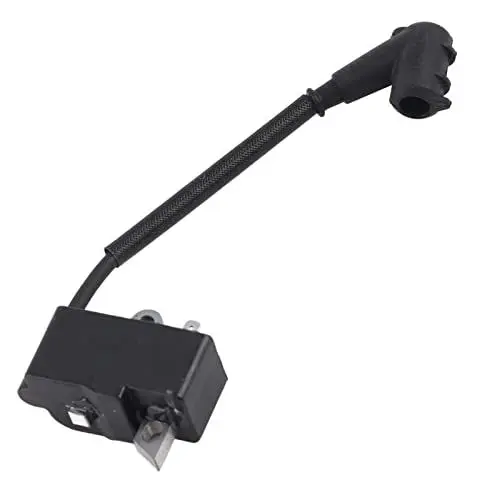 Produktbild: Zündspule Rasenmäher, Zündkabel Spule Trimmer Zündspule FüR STIHL MS 171 181 211 MS171 MS181 MS211 Trimmer Teile