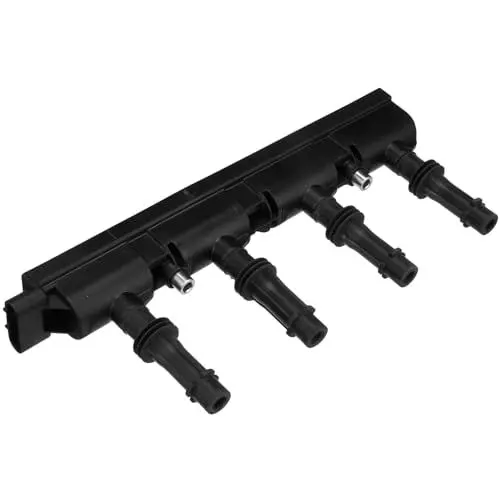Produktbild: Zündspule Zündmodul Original Delphi (Gn10401-12B1)
