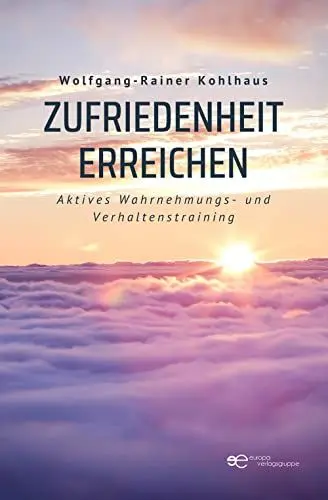 Produktbild: ZUFRIEDENHEIT ERREICHEN (Globus)