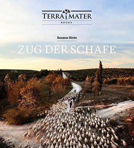 Produktbild: Zug der Schafe