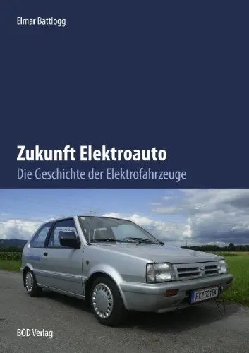 Produktbild: Zukunft Elektroauto