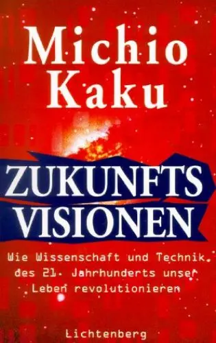 Produktbild: Zukunftsvisionen