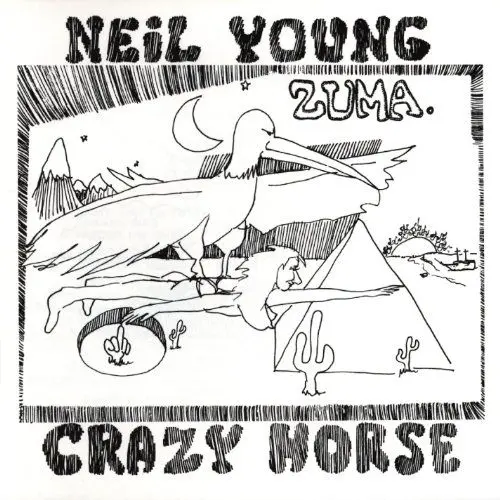 Produktbild: Zuma