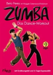 Produktbild: Zumba: Das Dance-Workout