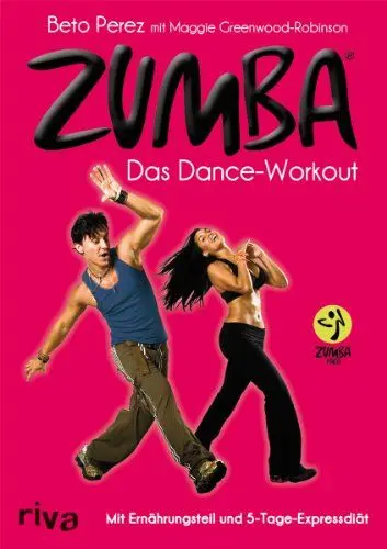 Produktbild: Zumba: Das Dance-Workout
