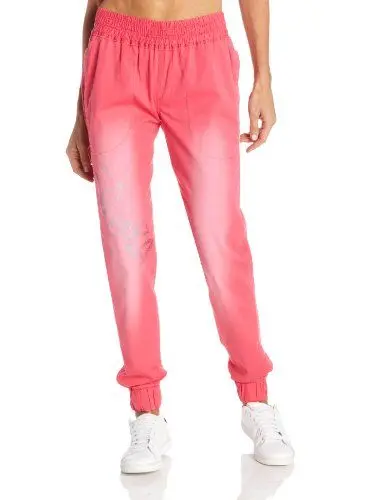 Produktbild: Zumba Fitness Damen Wham-bam Stretch Pant Hosen, Cosmo, L