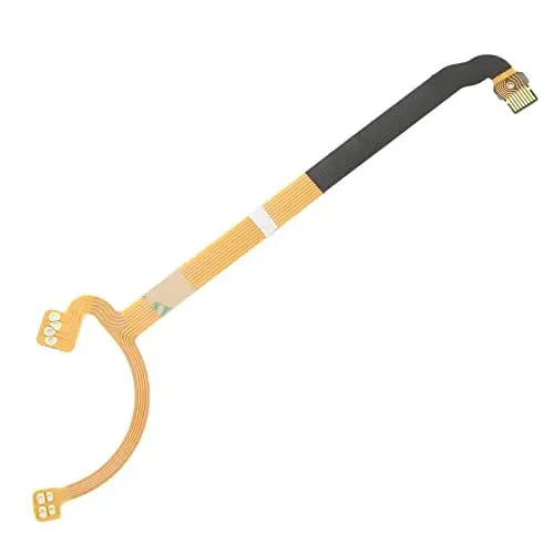 Produktbild: Handy-Objektivaufsätze Objektiv-Blendenkabel FPC-Objektiv-Blenden-Flexkabel für EF 24-70 Mm F/4L is USM-Kamera