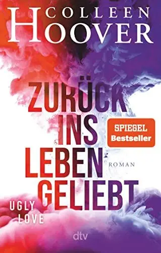 Produktbild: Zurück ins Leben geliebt: Roman