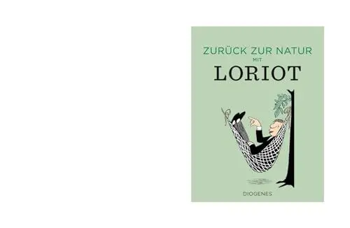 Produktbild: Zurück zur Natur mit Loriot