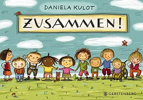Produktbild: Zusammen!