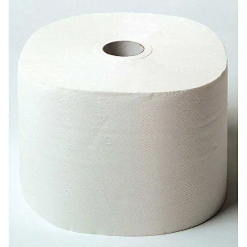Produktbild: Zvg 2174930800 Putztuchrolle, weiß, 40 x 30 x 15 cm