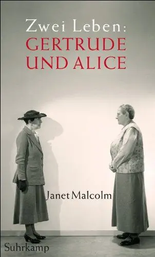 Produktbild: Zwei Leben: Gertrude und Alice