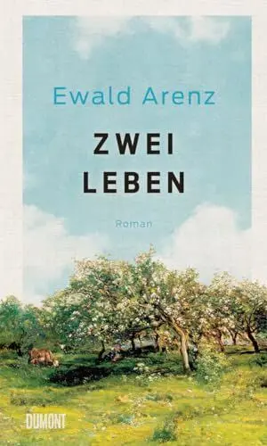 Produktbild: Zwei Leben: Roman