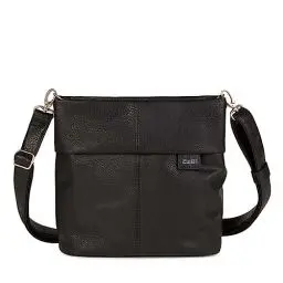 Produktbild: Zwei Mademoiselle M8 Umhängetasche 25 cm, Noir, oneSize