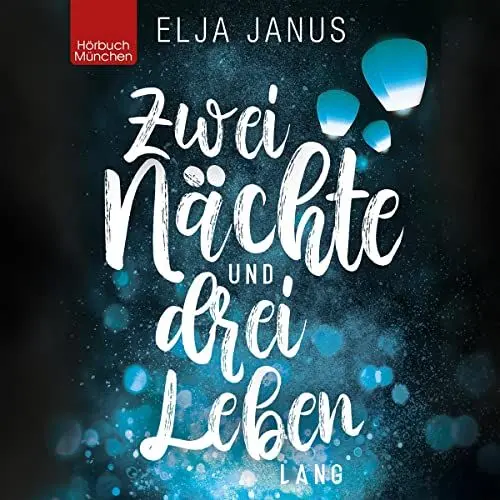 Produktbild: Zwei Nächte und drei Leben lang