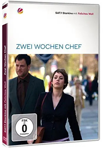 Produktbild: Zwei Wochen Chef