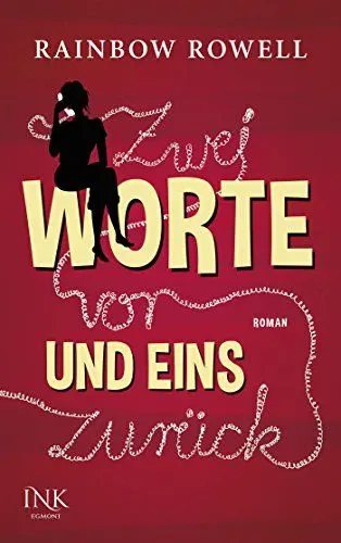 Produktbild: Zwei Worte vor und eins zurück