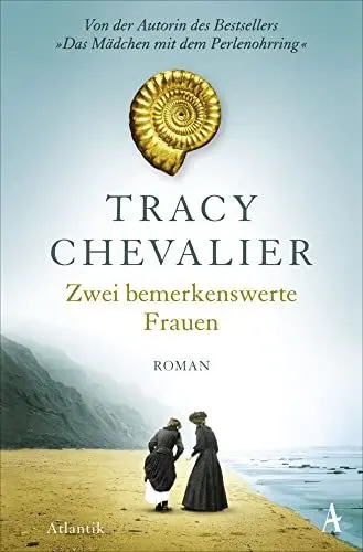 Produktbild: Zwei bemerkenswerte Frauen