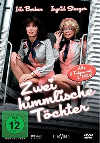 Produktbild: Zwei himmlische Töchter - Box (2 DVDs)