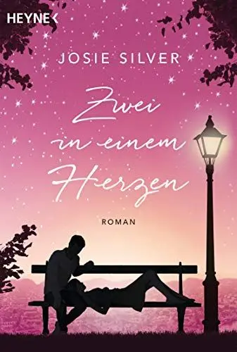 Produktbild: Zwei in einem Herzen: Roman