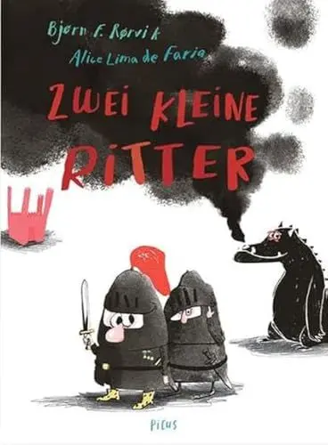 Produktbild: Zwei kleine Ritter