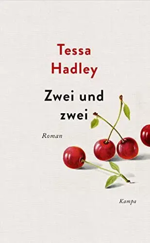 Produktbild: Zwei und zwei: Roman