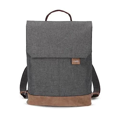 Produktbild: zwei Olli OR13 Rucksack 35 cm Graphit