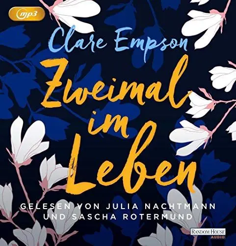 Produktbild: Zweimal im Leben