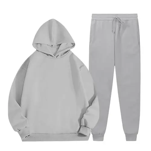 Produktbild: zweiteiler damen, hosenanzug damen business, outfits for women, wide leg pants women set, womens loungewear, womans tracksuit, women's trouser suits, woman tracksuit set, women's activewear sets