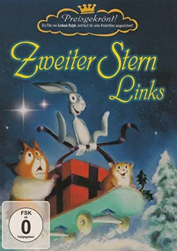 Produktbild: Zweiter Stern links