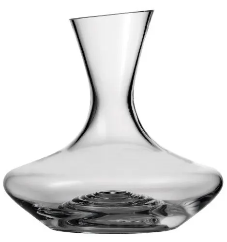 Produktbild: Zwiesel 1872 Dekanter, Glas, transparent, 26.1 x 26.1 x 26.2 cm