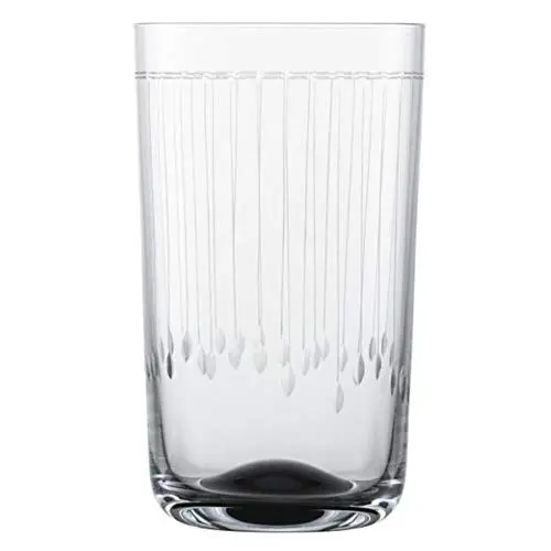 Produktbild: Zwiesel Glas 121612 Glamorous Longdrink Glas, 491 milliliters