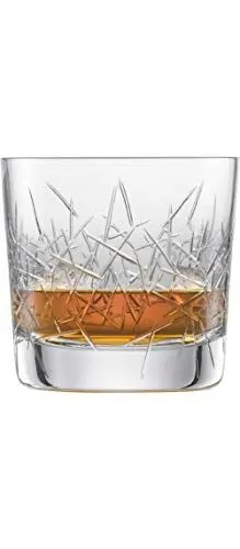 Produktbild: Zwiesel Glas 122269 BAR PREMIUM No.3 by Charles Schumann Whiskeyglas, Glas, 399ml