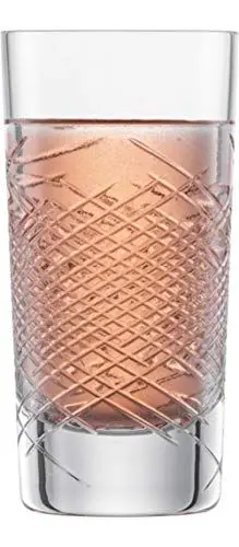Produktbild: Zwiesel Glas 122285 BAR PREMIUM No.2 by Charles Schumann Longdrinkglas, Glas