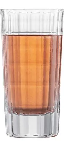 Produktbild: Zwiesel Glas 122300 BAR PREMIUM No.1 by Charles Schumann Longdrinkglas, Glas