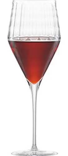 Produktbild: Zwiesel Glas 122306 BAR PREMIUM No.1 by Charles Schumann Weingläser, Glas