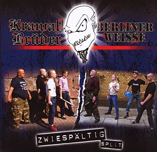 Produktbild: Zwiespältig
