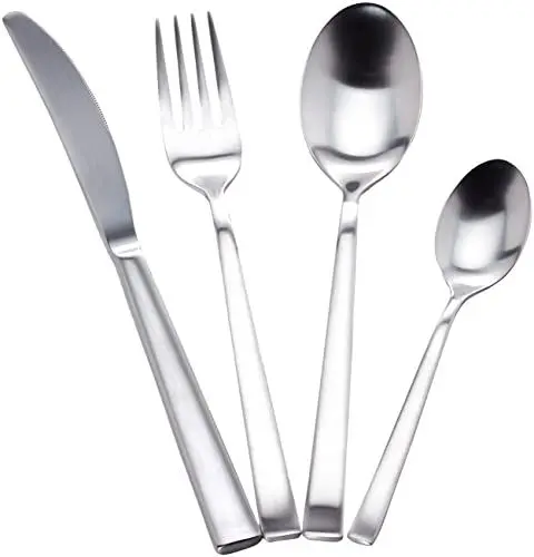 Produktbild: ZWILLING Artic Tafelbesteck, 24-teilig