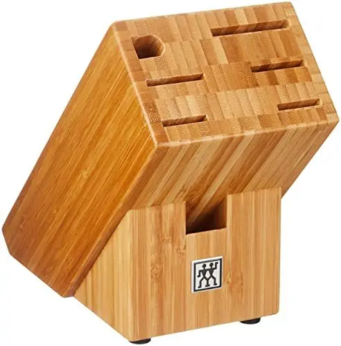 Produktbild: Zwilling 35042-400-0 Messerblock, Bambus, x