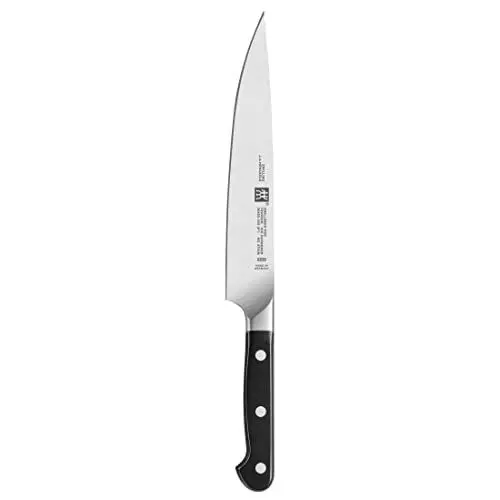 Produktbild: Zwilling »Pro« Fleischmesser, Klingenlänge: 200 mm
