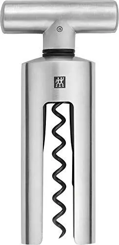 Produktbild: Zwilling Sommelier, 39500-048-0 Edelstahl, Silber, 2-TLG. Set, 10