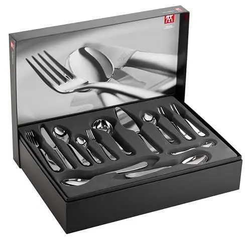 Produktbild: ZWILLING,Soho,Menüset,68tlg.