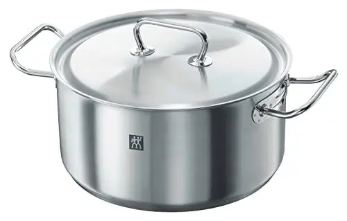 Produktbild: ZWILLING,TWIN Classic,Bratentopf,28cm,8.50l