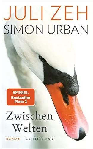 Produktbild: Zwischen Welten: Roman