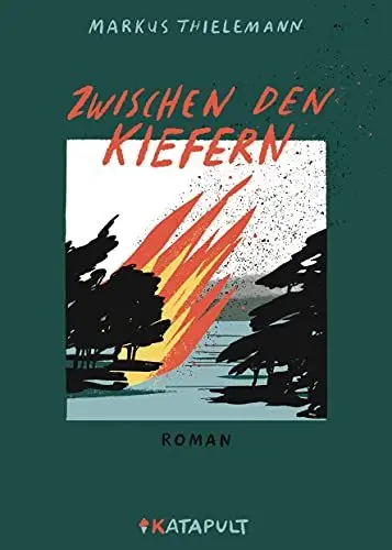 Produktbild: Zwischen den Kiefern
