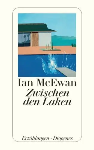 Produktbild: Zwischen den Laken. Erzählungen