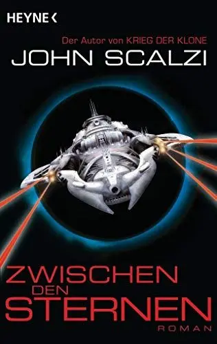 Produktbild: Zwischen den Sternen