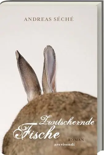 Produktbild: Zwitschernde Fische: Roman