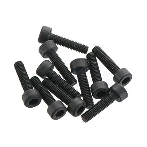 Produktbild: Zylinderkopfschraube 3x12mm (10)